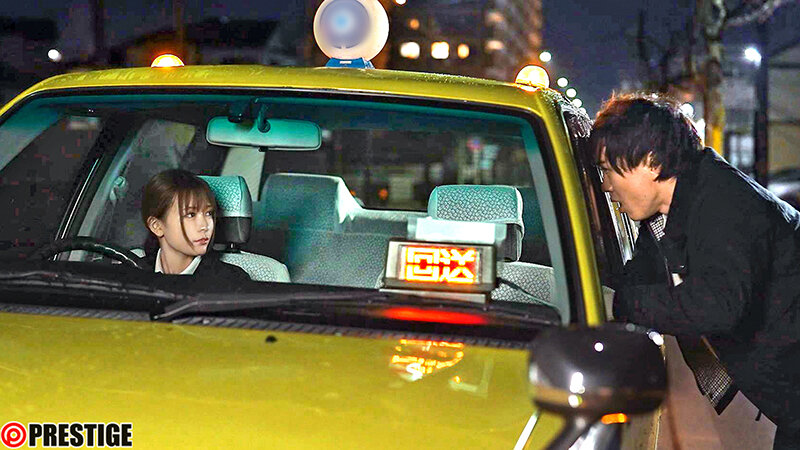 avjapan สาวขับแกร๊บเงินก็ได้น้ำก็แตก ABF-095