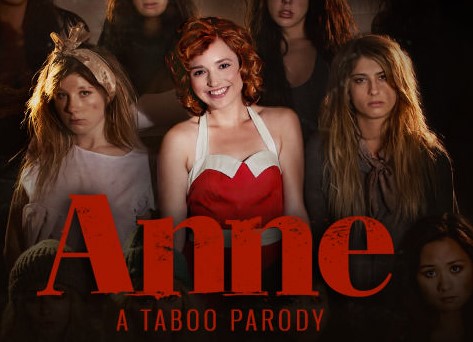 Anne A Taboo Parody ใครคือ แอน หรือทุกคนคือ แอน