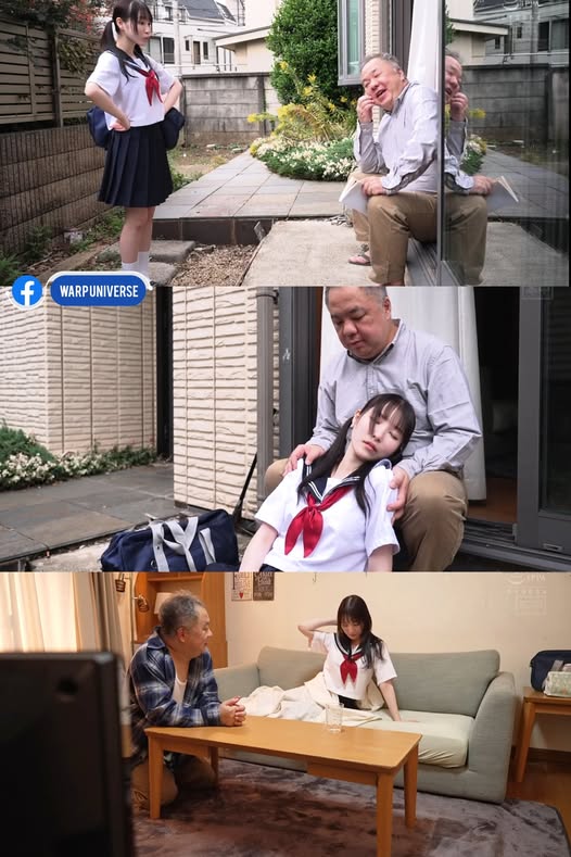HMN-690 [ซับไทยUncen] หลานสาวเสียท่า ยาลุงแสบสะท้าน Jun Kasui