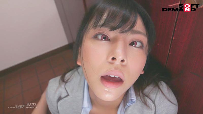 หนังโป๊ av เย็ดฟรีพระเอกมีพลังจิตทำสาวหื่น HYPN-011