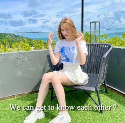 Met a girl on vacation and fucked her ทริปเสียวได้เคี้ยวผู้