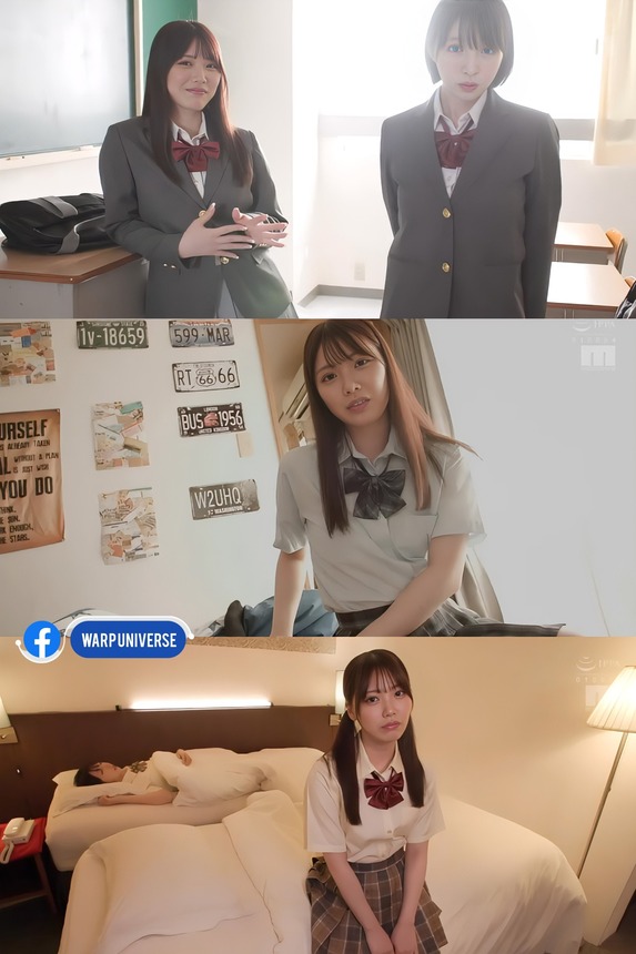 MIDA-101 [ซับไทยUncen] เต็มใจฝึกสอน เพื่อนอ่อนวิชารัก Mio Ishikawa