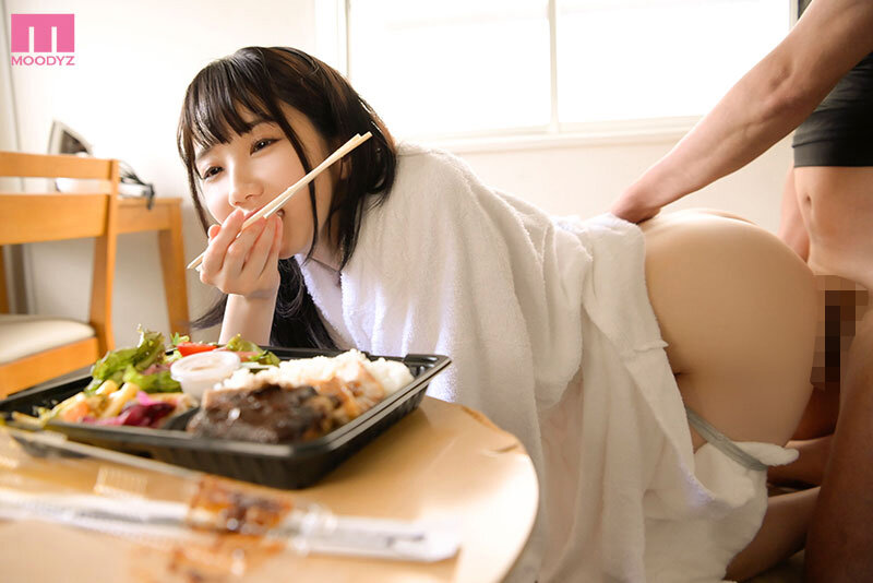 MIDV-598 [ซับไทยUncen] ขยี้จีสปอร์ตจุดนี้มีเสียว Misaki Nana