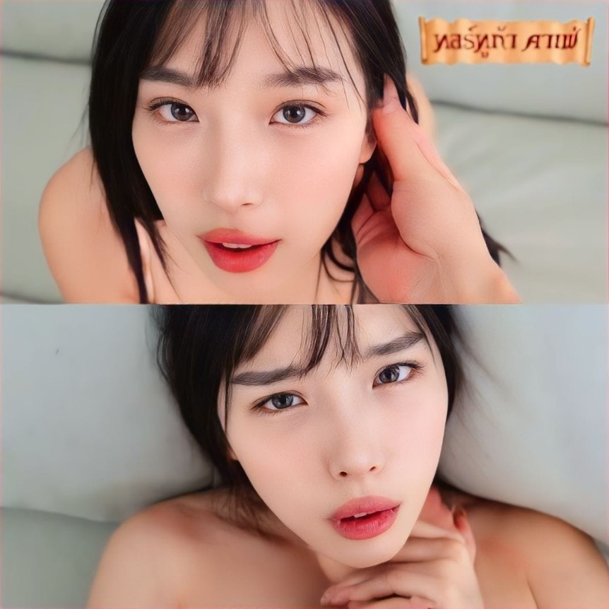 เอวีเกาหลี POVหันแตดให้ดูดโคตร cute อะน้องๆ Elle Lee