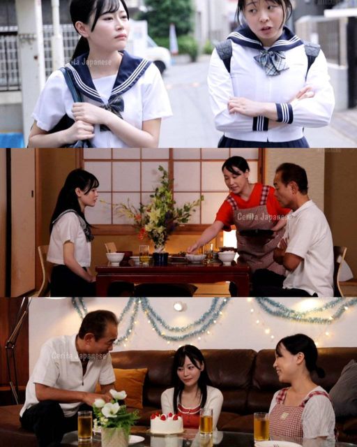 หนังav เงียบไว้ถ้าแม่รู้จะต้องเสียใจ SAME-089