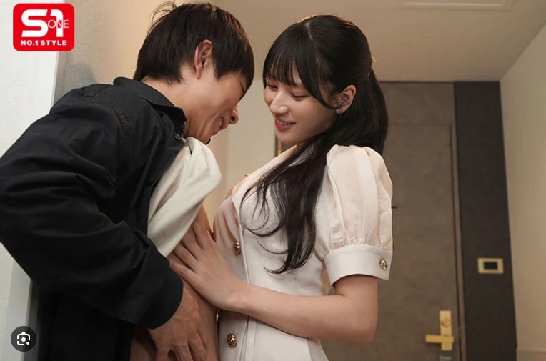 SNOS-351 [Uncen] น่าเย็ดขึ้นเยอะไม่ได้เจอกันนาน Moe Sakakibara