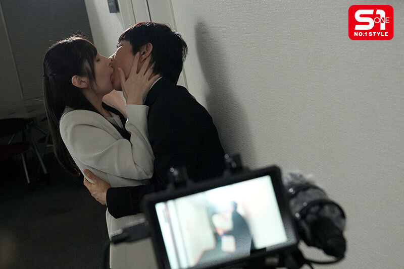 SNOS-447 [Uncen] สอนบทเรียนฉากรักอย่างถึงพริกถึงขิง Miu Nakamura
