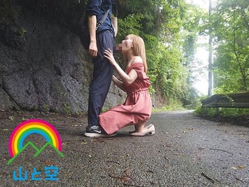 SORA-300 ทริปเย็ดเพื่อนสาวนมใหญ่ Ranran